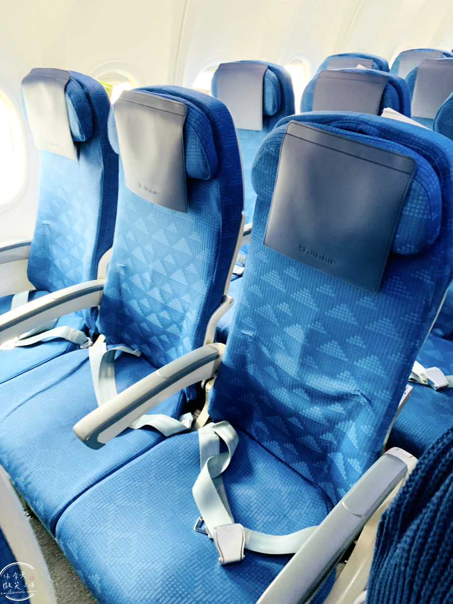 真航空LJ656搭乘體驗∥蔚山機場飛金浦機場國內線完整紀錄︱蔚山飛首爾只要1小時,真航空LJ656國內線搭乘分享 - 第13張圖 真航空LJ656搭乘體驗∥蔚山機場飛金浦機場國內線完整紀錄︱蔚山飛首爾只要1小時,真航空LJ656國內線搭乘分享