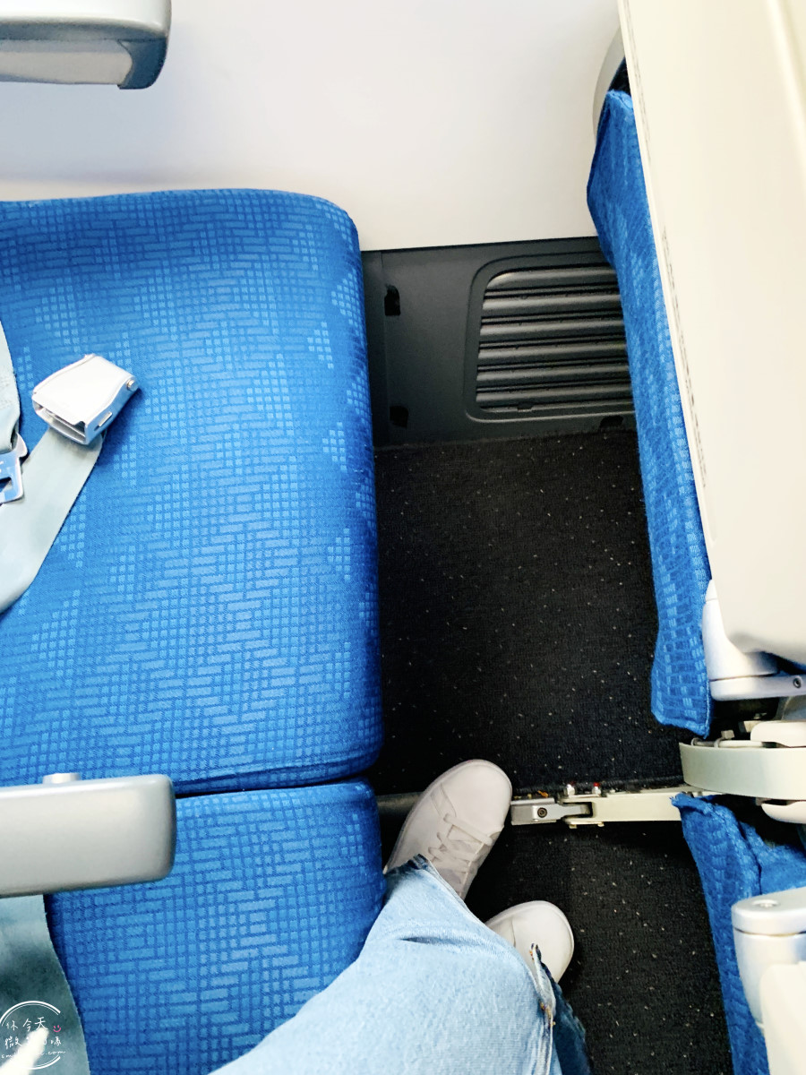 真航空LJ656搭乘體驗∥蔚山機場飛金浦機場國內線完整紀錄︱蔚山飛首爾只要1小時,真航空LJ656國內線搭乘分享 - 第14張圖 真航空LJ656搭乘體驗∥蔚山機場飛金浦機場國內線完整紀錄︱蔚山飛首爾只要1小時,真航空LJ656國內線搭乘分享