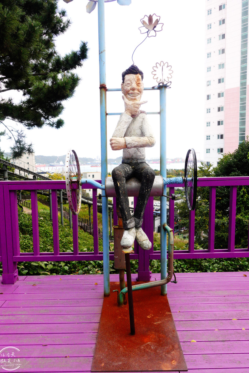蔚山自由行必訪∥蔚山長生浦鯨魚文化特區(장생포 고래문화특구)最美海岸散步路線!環村步道、鯨魚文化村、鯨魚故事藝術裝置、鯨魚主題遊樂場順遊推薦,蔚山景點一日遊推薦 - 第22張圖 蔚山自由行必訪∥蔚山長生浦鯨魚文化特區(장생포 고래문화특구)最美海岸散步路線!環村步道、鯨魚文化村、鯨魚故事藝術裝置、鯨魚主題遊樂場順遊推薦,蔚山景點一日遊推薦