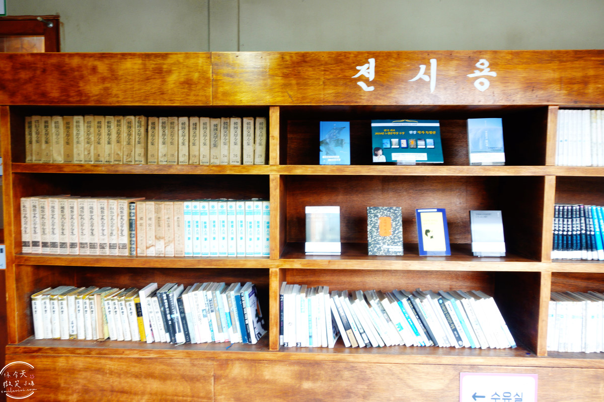 蔚山一日遊必訪∥長生浦舊村落(장생포 옛마을)長生浦鯨魚村(장생포고래마을)走進韓國1960年代老街！長生浦鯨魚文化村必拍景點(장생포고래문화마을)，舊村落、復古商店、老街彷彿走進韓劇復古場景︱Running Man拍攝地