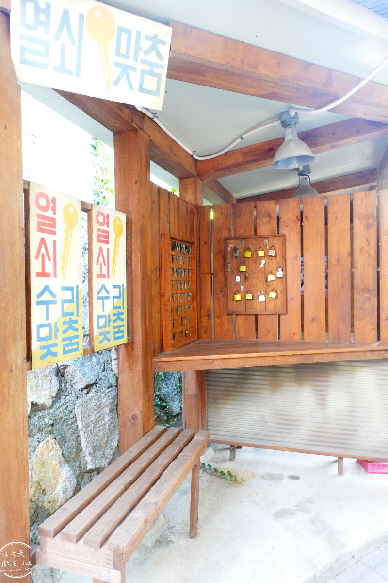 蔚山一日遊必訪∥長生浦舊村落(장생포 옛마을)長生浦鯨魚村(장생포고래마을)走進韓國1960年代老街！長生浦鯨魚文化村必拍景點(장생포고래문화마을)，舊村落、復古商店、老街彷彿走進韓劇復古場景︱Running Man拍攝地