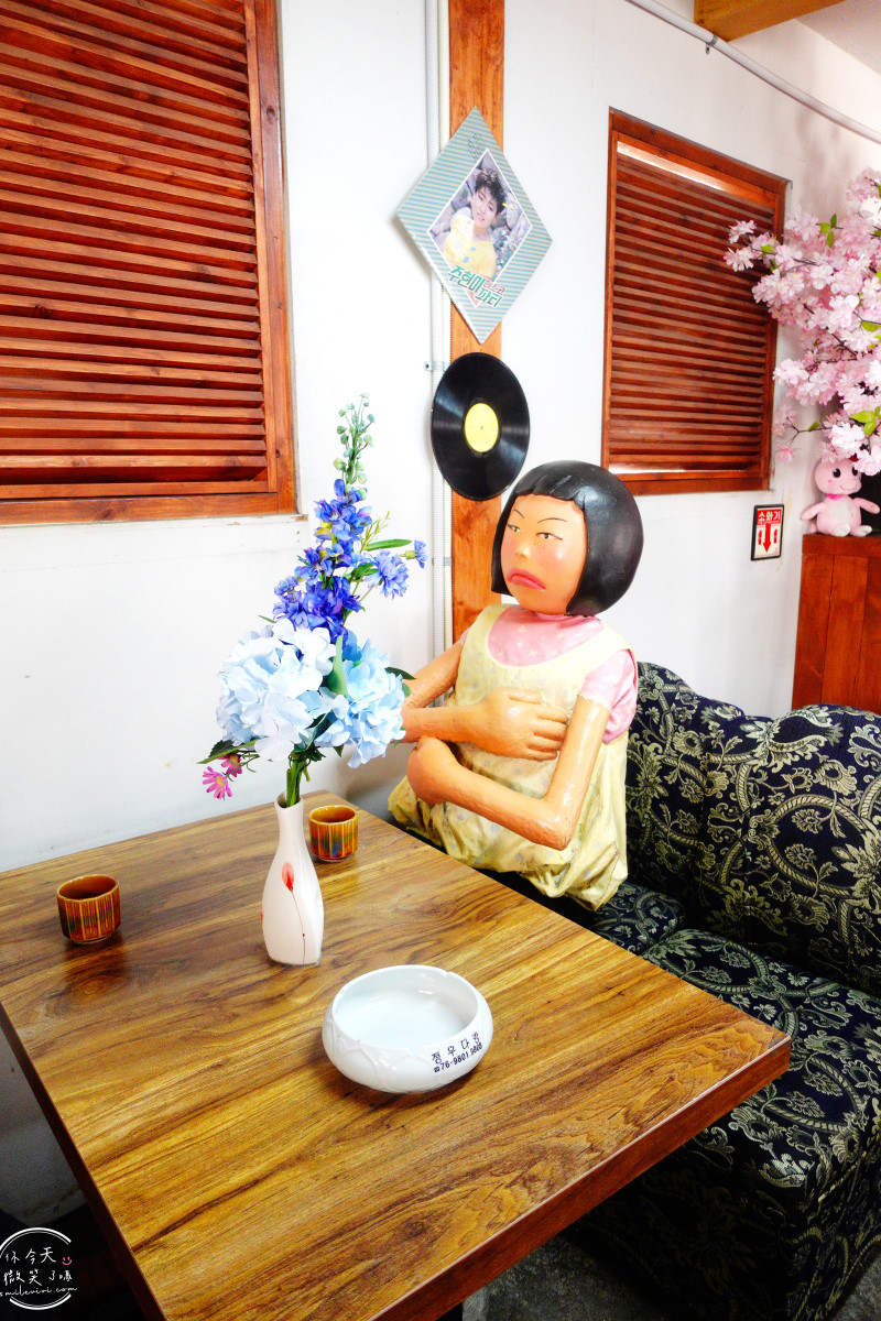蔚山一日遊必訪∥長生浦舊村落(장생포 옛마을)長生浦鯨魚村(장생포고래마을)走進韓國1960年代老街！長生浦鯨魚文化村必拍景點(장생포고래문화마을)，舊村落、復古商店、老街彷彿走進韓劇復古場景︱Running Man拍攝地