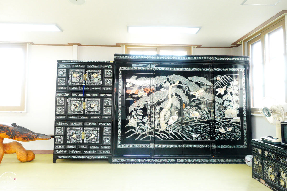蔚山一日遊必訪∥長生浦舊村落(장생포 옛마을)長生浦鯨魚村(장생포고래마을)走進韓國1960年代老街！長生浦鯨魚文化村必拍景點(장생포고래문화마을)，舊村落、復古商店、老街彷彿走進韓劇復古場景︱Running Man拍攝地