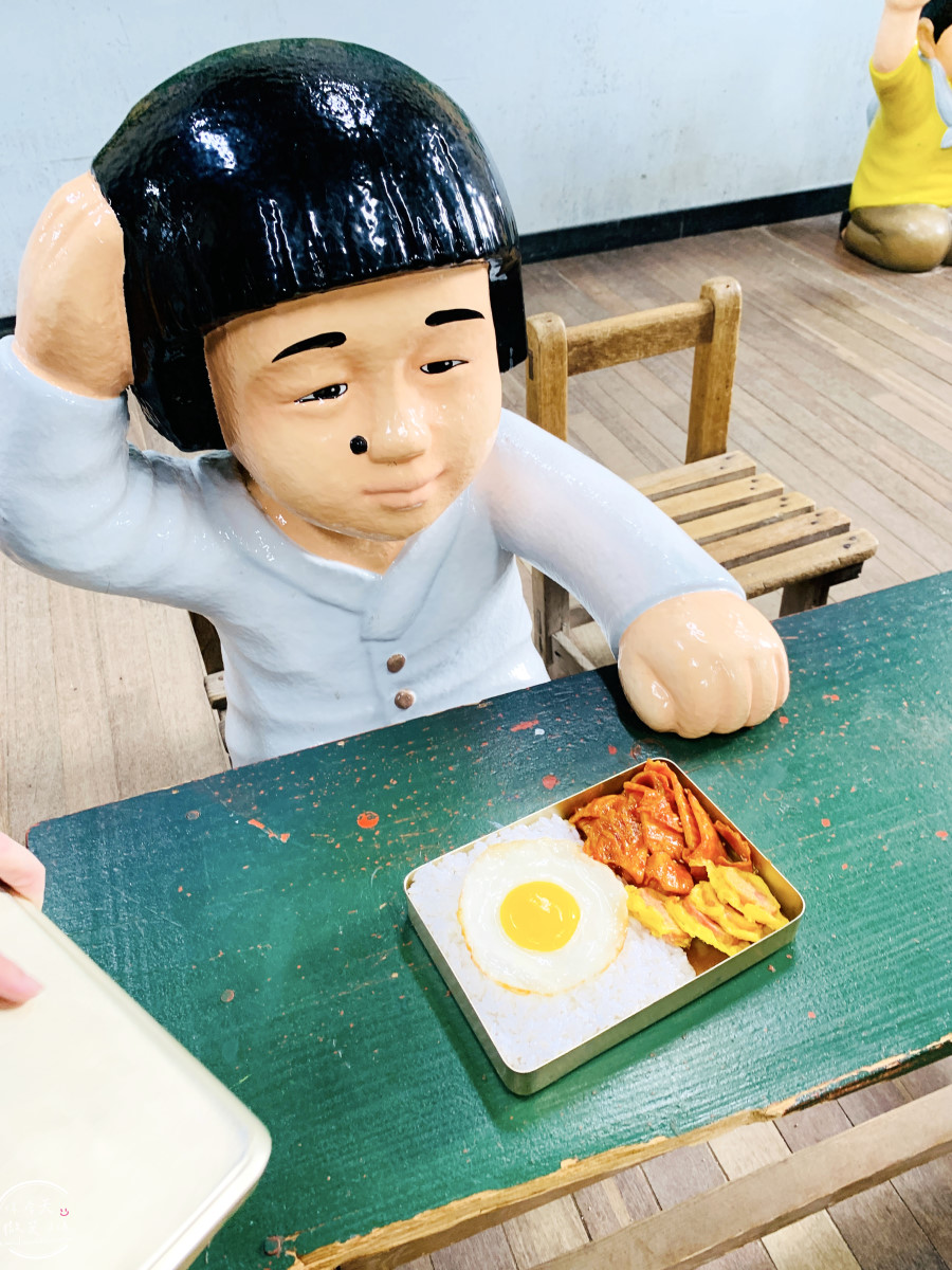 蔚山一日遊必訪∥長生浦舊村落(장생포 옛마을)長生浦鯨魚村(장생포고래마을)走進韓國1960年代老街！長生浦鯨魚文化村必拍景點(장생포고래문화마을)，舊村落、復古商店、老街彷彿走進韓劇復古場景︱Running Man拍攝地