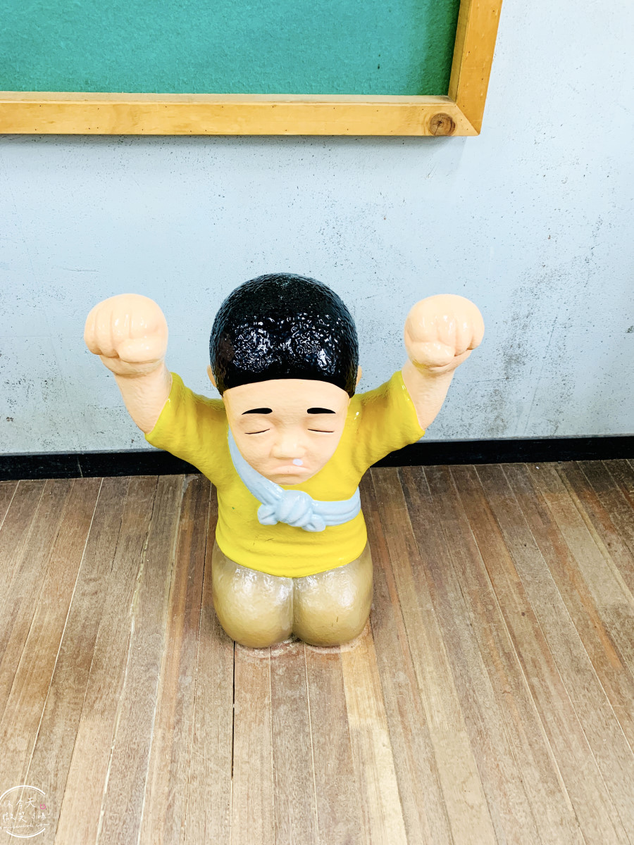 蔚山一日遊必訪∥長生浦舊村落(장생포 옛마을)長生浦鯨魚村(장생포고래마을)走進韓國1960年代老街！長生浦鯨魚文化村必拍景點(장생포고래문화마을)，舊村落、復古商店、老街彷彿走進韓劇復古場景︱Running Man拍攝地
