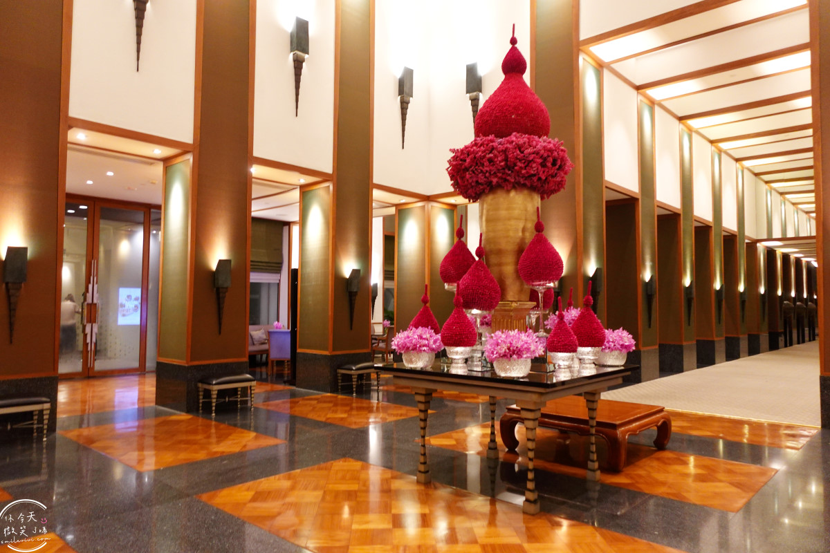 曼谷奢華飯店推薦∥曼谷素凱泰酒店(The Sukhothai Bangkok)房型、早餐一次整理︱曼谷五星級奢華飯店完整介紹︱曼谷沙吞住宿推薦,MRT倫披尼站步行約 7 分鐘 - 第4張圖 曼谷奢華飯店推薦∥曼谷素凱泰酒店(The Sukhothai Bangkok)房型、早餐一次整理︱曼谷五星級奢華飯店完整介紹︱曼谷沙吞住宿推薦,MRT倫披尼站步行約 7 分鐘