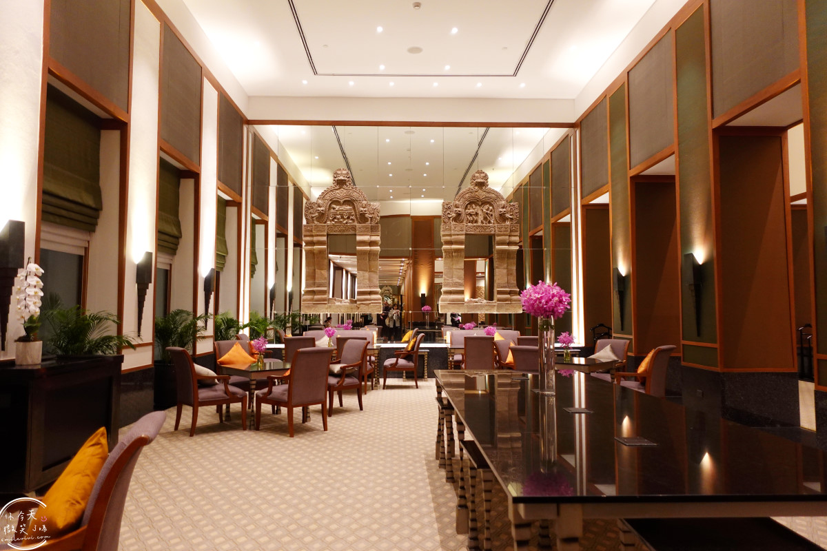 曼谷奢華飯店推薦∥曼谷素凱泰酒店(The Sukhothai Bangkok)房型、早餐一次整理︱曼谷五星級奢華飯店完整介紹︱曼谷沙吞住宿推薦,MRT倫披尼站步行約 7 分鐘 - 第5張圖 曼谷奢華飯店推薦∥曼谷素凱泰酒店(The Sukhothai Bangkok)房型、早餐一次整理︱曼谷五星級奢華飯店完整介紹︱曼谷沙吞住宿推薦,MRT倫披尼站步行約 7 分鐘