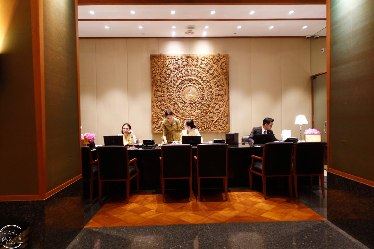 曼谷奢華飯店推薦∥曼谷素凱泰酒店(The Sukhothai Bangkok)房型、早餐一次整理︱曼谷五星級奢華飯店完整介紹︱曼谷沙吞住宿推薦,MRT倫披尼站步行約 7 分鐘 - 第3張圖 曼谷奢華飯店推薦∥曼谷素凱泰酒店(The Sukhothai Bangkok)房型、早餐一次整理︱曼谷五星級奢華飯店完整介紹︱曼谷沙吞住宿推薦,MRT倫披尼站步行約 7 分鐘