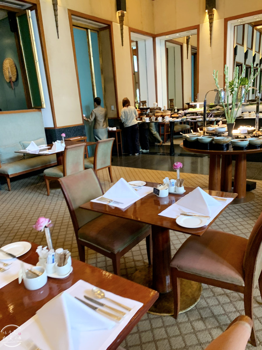 曼谷奢華飯店推薦∥曼谷素凱泰酒店(The Sukhothai Bangkok)房型、早餐一次整理︱曼谷五星級奢華飯店完整介紹︱曼谷沙吞住宿推薦,MRT倫披尼站步行約 7 分鐘 - 第50張圖 曼谷奢華飯店推薦∥曼谷素凱泰酒店(The Sukhothai Bangkok)房型、早餐一次整理︱曼谷五星級奢華飯店完整介紹︱曼谷沙吞住宿推薦,MRT倫披尼站步行約 7 分鐘