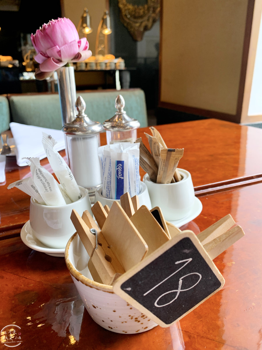 曼谷奢華飯店推薦∥曼谷素凱泰酒店(The Sukhothai Bangkok)房型、早餐一次整理︱曼谷五星級奢華飯店完整介紹︱曼谷沙吞住宿推薦,MRT倫披尼站步行約 7 分鐘 - 第51張圖 曼谷奢華飯店推薦∥曼谷素凱泰酒店(The Sukhothai Bangkok)房型、早餐一次整理︱曼谷五星級奢華飯店完整介紹︱曼谷沙吞住宿推薦,MRT倫披尼站步行約 7 分鐘