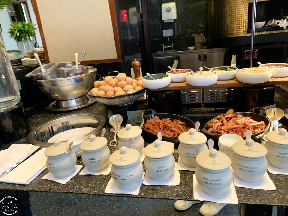 曼谷奢華飯店推薦∥曼谷素凱泰酒店(The Sukhothai Bangkok)房型、早餐一次整理︱曼谷五星級奢華飯店完整介紹︱曼谷沙吞住宿推薦,MRT倫披尼站步行約 7 分鐘 - 第52張圖 曼谷奢華飯店推薦∥曼谷素凱泰酒店(The Sukhothai Bangkok)房型、早餐一次整理︱曼谷五星級奢華飯店完整介紹︱曼谷沙吞住宿推薦,MRT倫披尼站步行約 7 分鐘