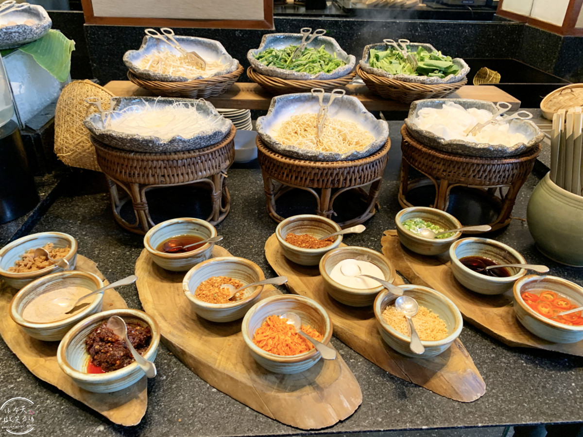 曼谷奢華飯店推薦∥曼谷素凱泰酒店(The Sukhothai Bangkok)房型、早餐一次整理︱曼谷五星級奢華飯店完整介紹︱曼谷沙吞住宿推薦,MRT倫披尼站步行約 7 分鐘 - 第54張圖 曼谷奢華飯店推薦∥曼谷素凱泰酒店(The Sukhothai Bangkok)房型、早餐一次整理︱曼谷五星級奢華飯店完整介紹︱曼谷沙吞住宿推薦,MRT倫披尼站步行約 7 分鐘