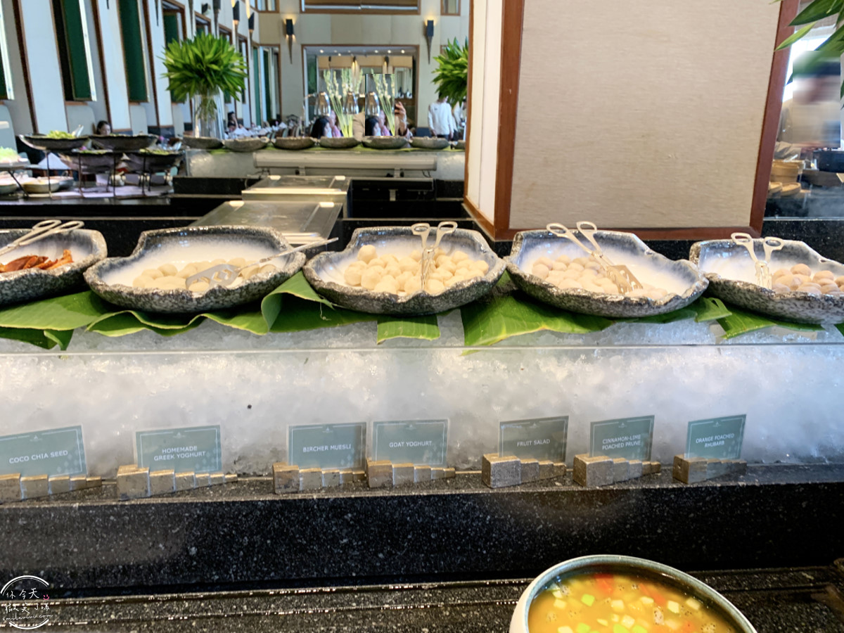 曼谷奢華飯店推薦∥曼谷素凱泰酒店(The Sukhothai Bangkok)房型、早餐一次整理︱曼谷五星級奢華飯店完整介紹︱曼谷沙吞住宿推薦,MRT倫披尼站步行約 7 分鐘 - 第55張圖 曼谷奢華飯店推薦∥曼谷素凱泰酒店(The Sukhothai Bangkok)房型、早餐一次整理︱曼谷五星級奢華飯店完整介紹︱曼谷沙吞住宿推薦,MRT倫披尼站步行約 7 分鐘