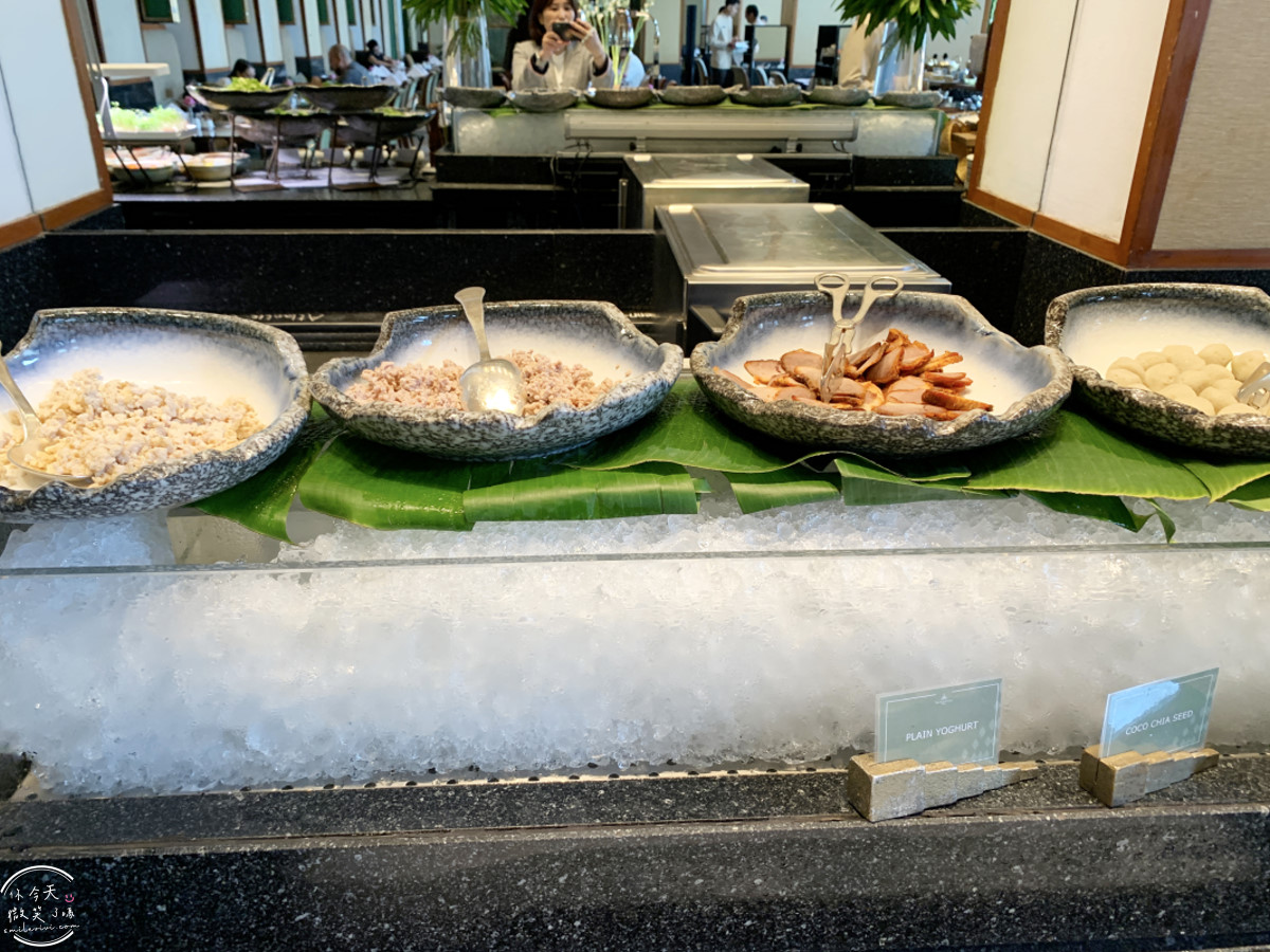 曼谷奢華飯店推薦∥曼谷素凱泰酒店(The Sukhothai Bangkok)房型、早餐一次整理︱曼谷五星級奢華飯店完整介紹︱曼谷沙吞住宿推薦,MRT倫披尼站步行約 7 分鐘 - 第56張圖 曼谷奢華飯店推薦∥曼谷素凱泰酒店(The Sukhothai Bangkok)房型、早餐一次整理︱曼谷五星級奢華飯店完整介紹︱曼谷沙吞住宿推薦,MRT倫披尼站步行約 7 分鐘