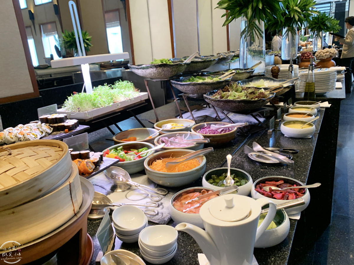 曼谷奢華飯店推薦∥曼谷素凱泰酒店(The Sukhothai Bangkok)房型、早餐一次整理︱曼谷五星級奢華飯店完整介紹︱曼谷沙吞住宿推薦,MRT倫披尼站步行約 7 分鐘 - 第57張圖 曼谷奢華飯店推薦∥曼谷素凱泰酒店(The Sukhothai Bangkok)房型、早餐一次整理︱曼谷五星級奢華飯店完整介紹︱曼谷沙吞住宿推薦,MRT倫披尼站步行約 7 分鐘