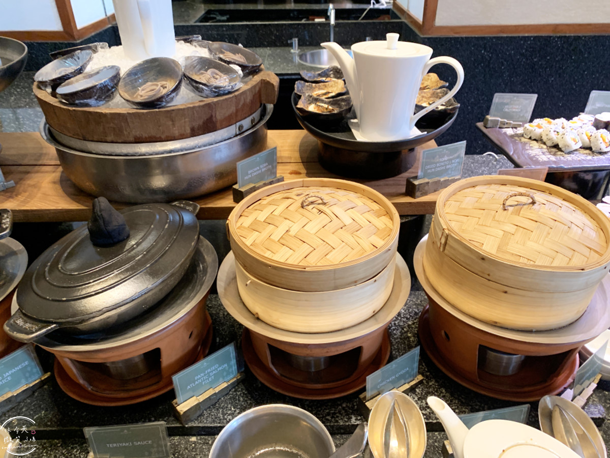 曼谷奢華飯店推薦∥曼谷素凱泰酒店(The Sukhothai Bangkok)房型、早餐一次整理︱曼谷五星級奢華飯店完整介紹︱曼谷沙吞住宿推薦,MRT倫披尼站步行約 7 分鐘 - 第58張圖 曼谷奢華飯店推薦∥曼谷素凱泰酒店(The Sukhothai Bangkok)房型、早餐一次整理︱曼谷五星級奢華飯店完整介紹︱曼谷沙吞住宿推薦,MRT倫披尼站步行約 7 分鐘