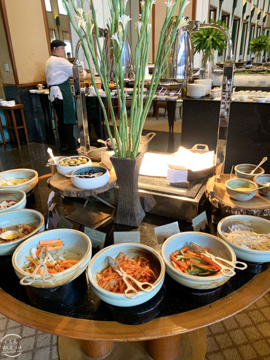 曼谷奢華飯店推薦∥曼谷素凱泰酒店(The Sukhothai Bangkok)房型、早餐一次整理︱曼谷五星級奢華飯店完整介紹︱曼谷沙吞住宿推薦,MRT倫披尼站步行約 7 分鐘 - 第67張圖 曼谷奢華飯店推薦∥曼谷素凱泰酒店(The Sukhothai Bangkok)房型、早餐一次整理︱曼谷五星級奢華飯店完整介紹︱曼谷沙吞住宿推薦,MRT倫披尼站步行約 7 分鐘