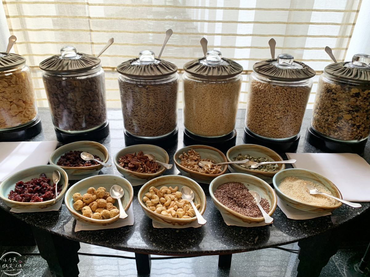曼谷奢華飯店推薦∥曼谷素凱泰酒店(The Sukhothai Bangkok)房型、早餐一次整理︱曼谷五星級奢華飯店完整介紹︱曼谷沙吞住宿推薦,MRT倫披尼站步行約 7 分鐘 - 第69張圖 曼谷奢華飯店推薦∥曼谷素凱泰酒店(The Sukhothai Bangkok)房型、早餐一次整理︱曼谷五星級奢華飯店完整介紹︱曼谷沙吞住宿推薦,MRT倫披尼站步行約 7 分鐘