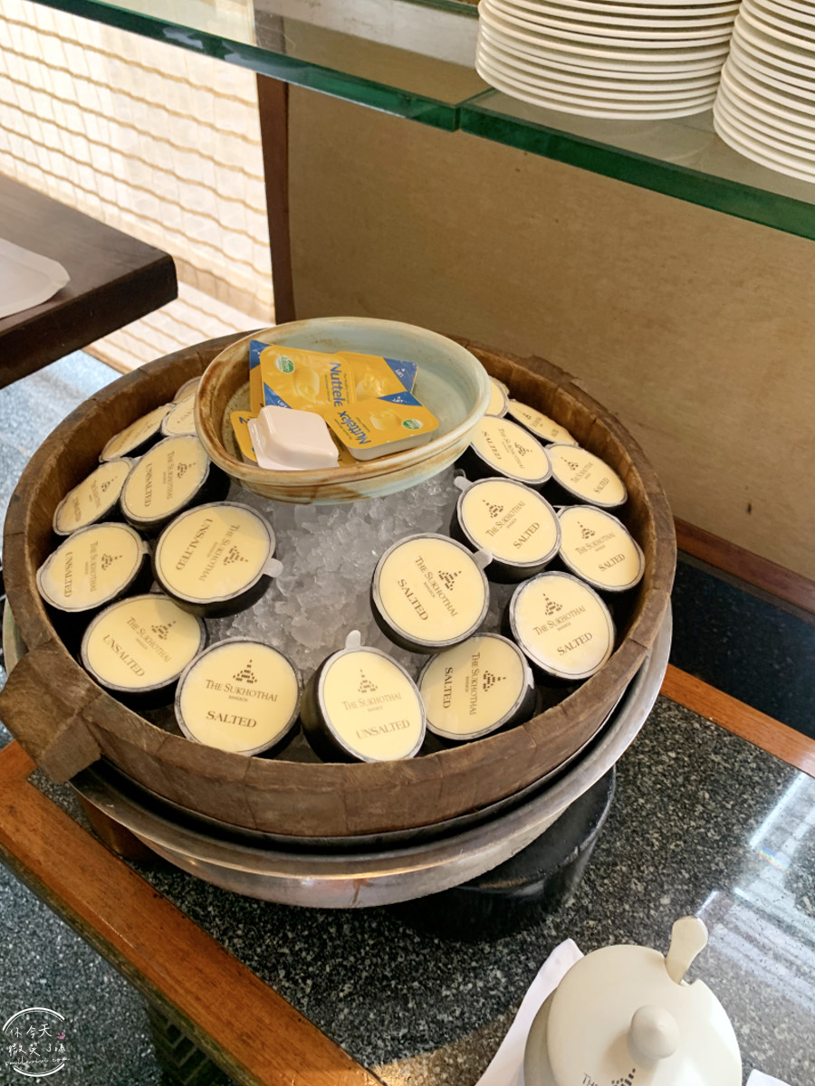 曼谷奢華飯店推薦∥曼谷素凱泰酒店(The Sukhothai Bangkok)房型、早餐一次整理︱曼谷五星級奢華飯店完整介紹︱曼谷沙吞住宿推薦,MRT倫披尼站步行約 7 分鐘 - 第72張圖 曼谷奢華飯店推薦∥曼谷素凱泰酒店(The Sukhothai Bangkok)房型、早餐一次整理︱曼谷五星級奢華飯店完整介紹︱曼谷沙吞住宿推薦,MRT倫披尼站步行約 7 分鐘