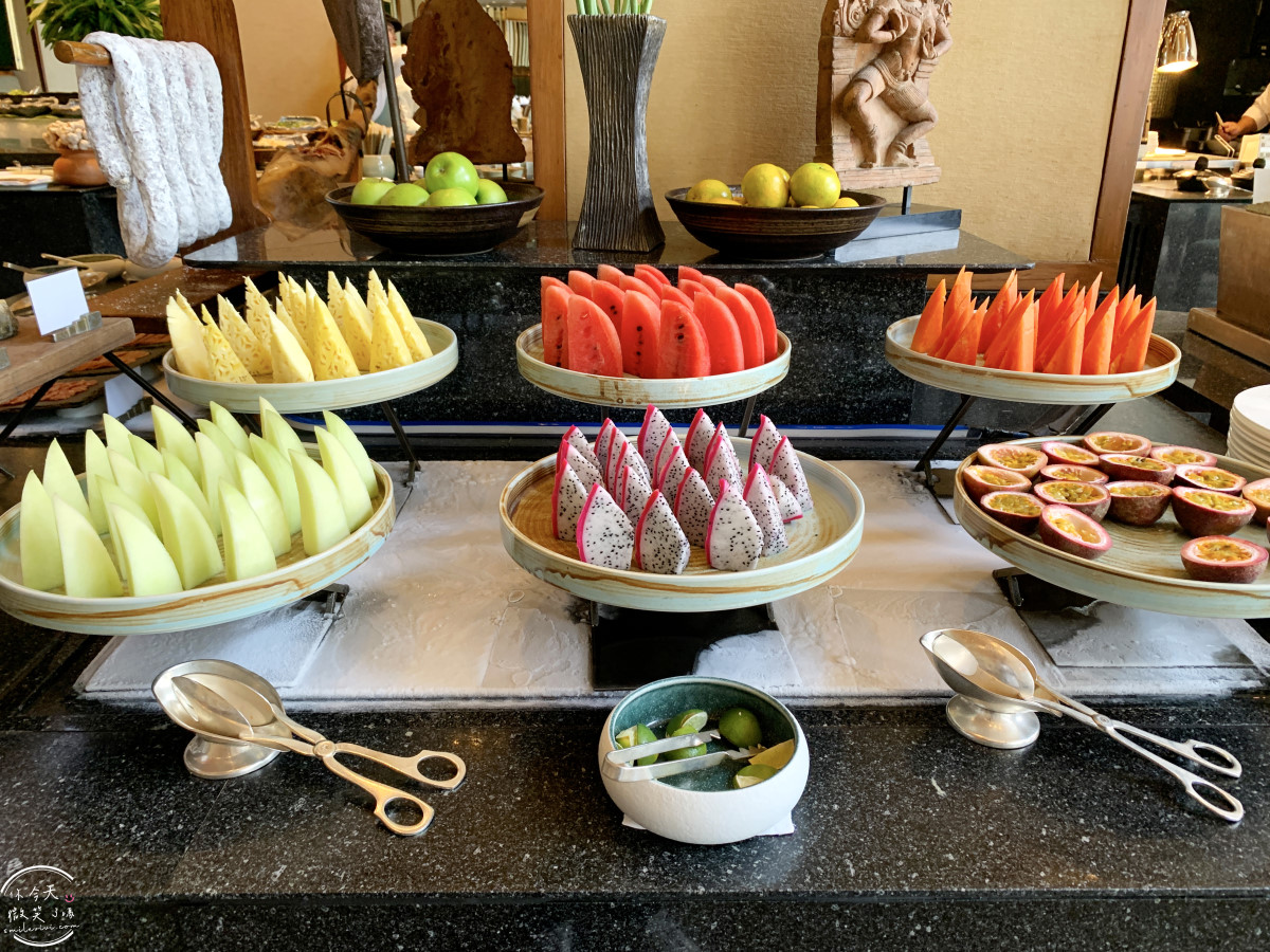 曼谷奢華飯店推薦∥曼谷素凱泰酒店(The Sukhothai Bangkok)房型、早餐一次整理︱曼谷五星級奢華飯店完整介紹︱曼谷沙吞住宿推薦,MRT倫披尼站步行約 7 分鐘 - 第74張圖 曼谷奢華飯店推薦∥曼谷素凱泰酒店(The Sukhothai Bangkok)房型、早餐一次整理︱曼谷五星級奢華飯店完整介紹︱曼谷沙吞住宿推薦,MRT倫披尼站步行約 7 分鐘