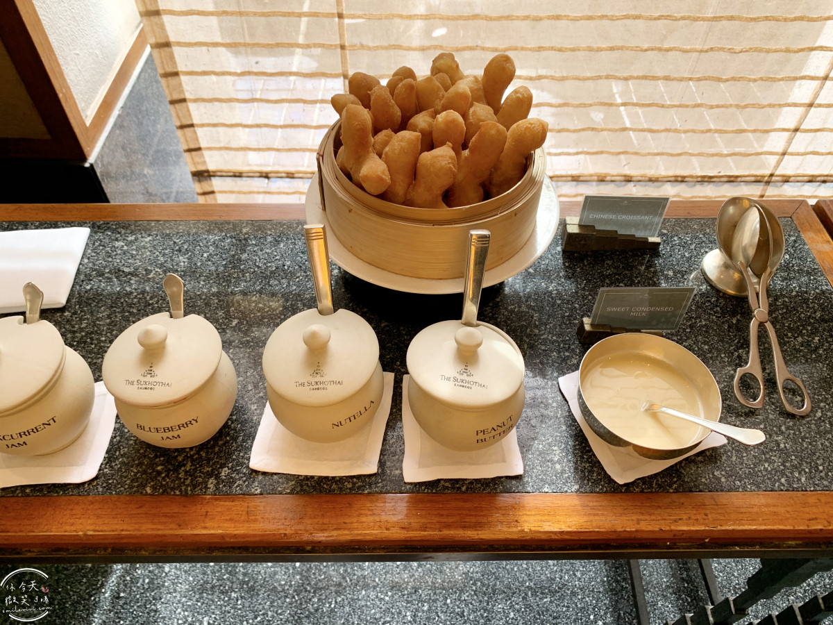 曼谷奢華飯店推薦∥曼谷素凱泰酒店(The Sukhothai Bangkok)房型、早餐一次整理︱曼谷五星級奢華飯店完整介紹︱曼谷沙吞住宿推薦,MRT倫披尼站步行約 7 分鐘 - 第78張圖 曼谷奢華飯店推薦∥曼谷素凱泰酒店(The Sukhothai Bangkok)房型、早餐一次整理︱曼谷五星級奢華飯店完整介紹︱曼谷沙吞住宿推薦,MRT倫披尼站步行約 7 分鐘