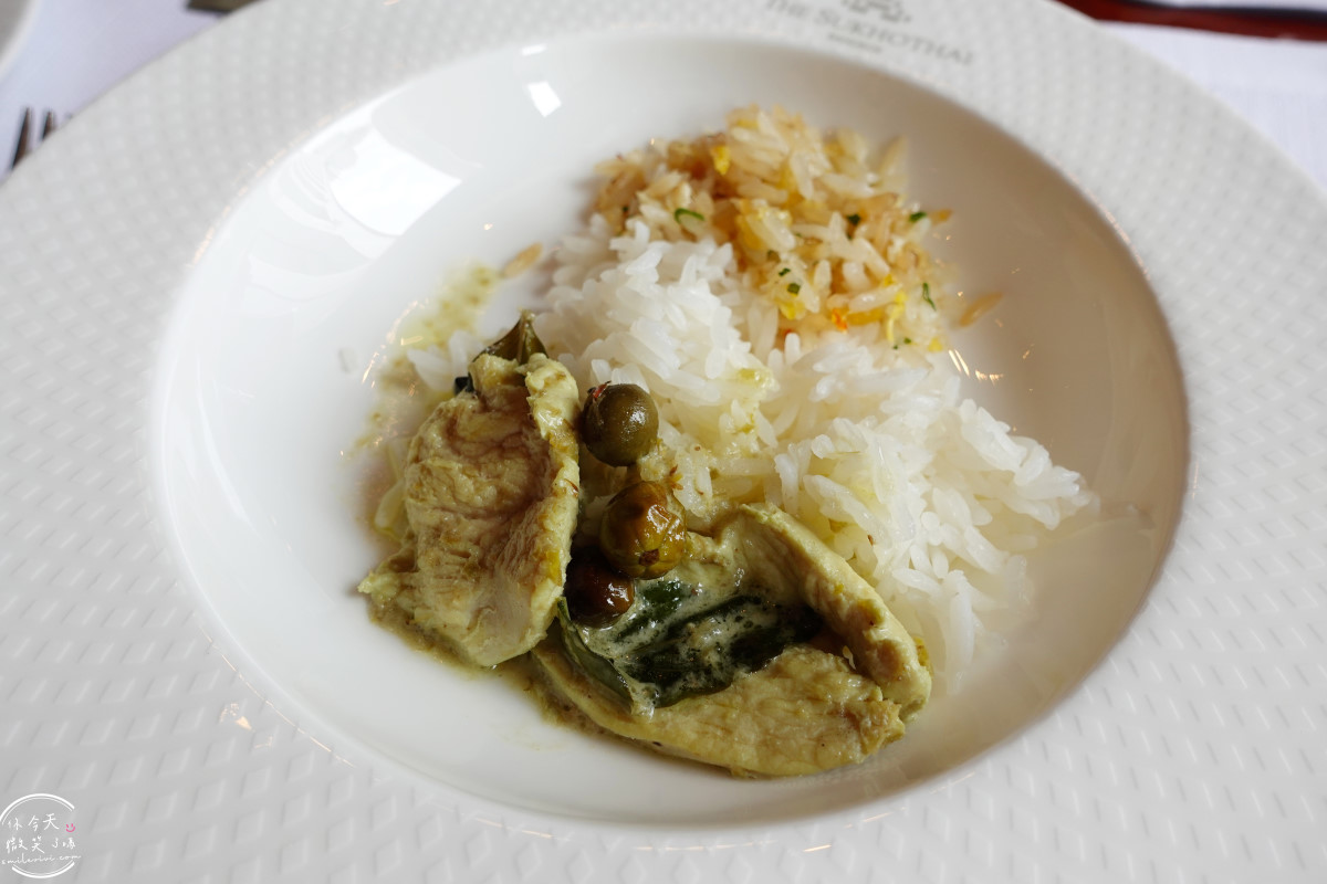 曼谷奢華飯店推薦∥曼谷素凱泰酒店(The Sukhothai Bangkok)房型、早餐一次整理︱曼谷五星級奢華飯店完整介紹︱曼谷沙吞住宿推薦,MRT倫披尼站步行約 7 分鐘 - 第83張圖 曼谷奢華飯店推薦∥曼谷素凱泰酒店(The Sukhothai Bangkok)房型、早餐一次整理︱曼谷五星級奢華飯店完整介紹︱曼谷沙吞住宿推薦,MRT倫披尼站步行約 7 分鐘