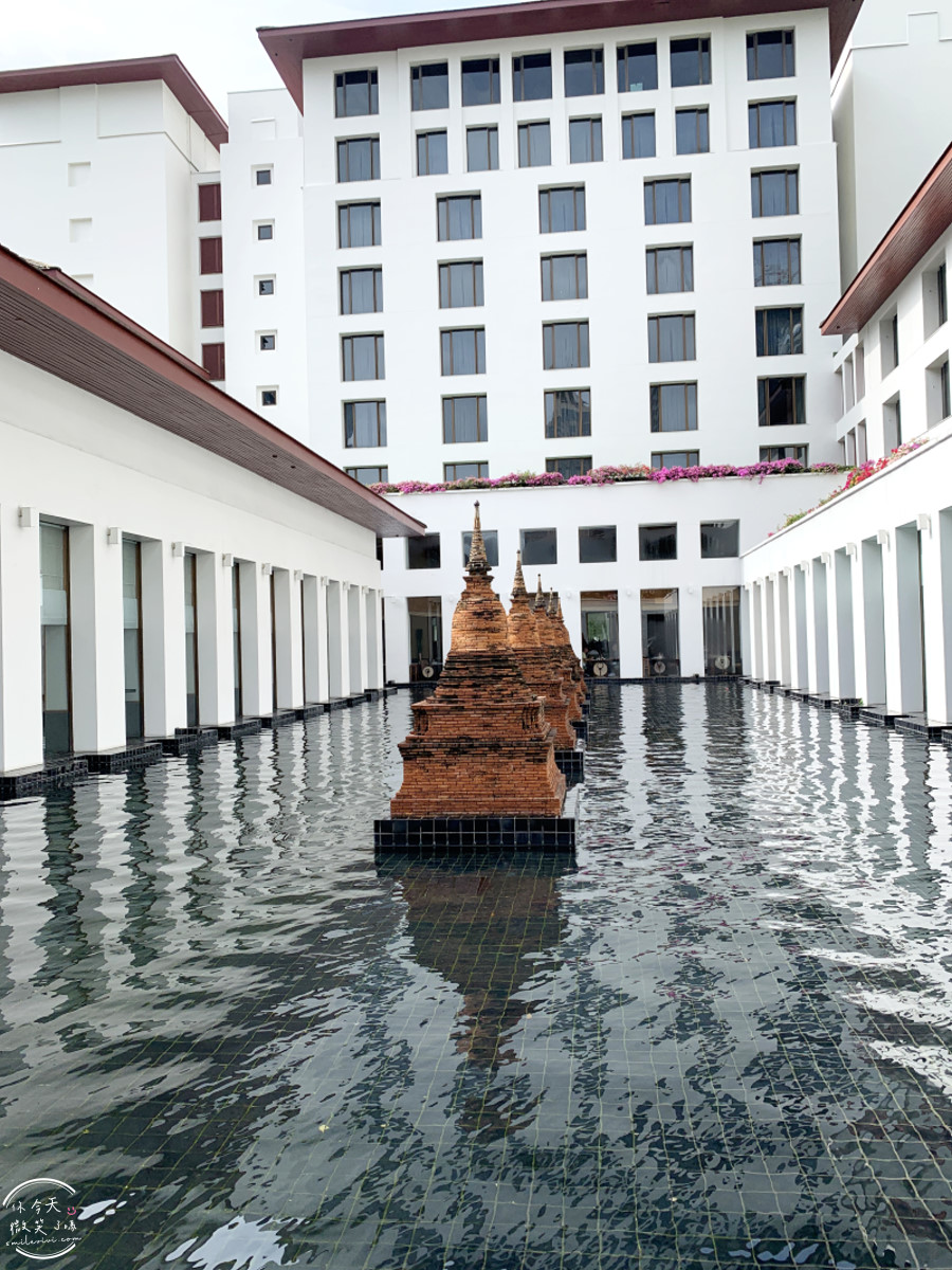 曼谷奢華飯店推薦∥曼谷素凱泰酒店(The Sukhothai Bangkok)房型、早餐一次整理︱曼谷五星級奢華飯店完整介紹︱曼谷沙吞住宿推薦,MRT倫披尼站步行約 7 分鐘 - 第86張圖 曼谷奢華飯店推薦∥曼谷素凱泰酒店(The Sukhothai Bangkok)房型、早餐一次整理︱曼谷五星級奢華飯店完整介紹︱曼谷沙吞住宿推薦,MRT倫披尼站步行約 7 分鐘