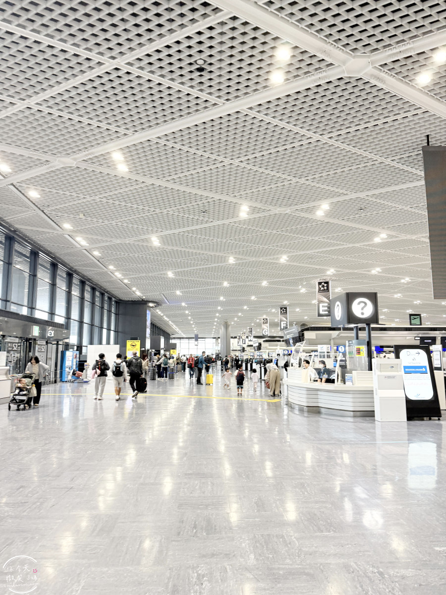 長榮航空商務艙貴賓室∥全日空貴賓室ANA LOUNGE成田機場第一航廈貴賓室體驗分享︱貴賓室環境、美食完整體驗分享︱星空聯盟貴賓室