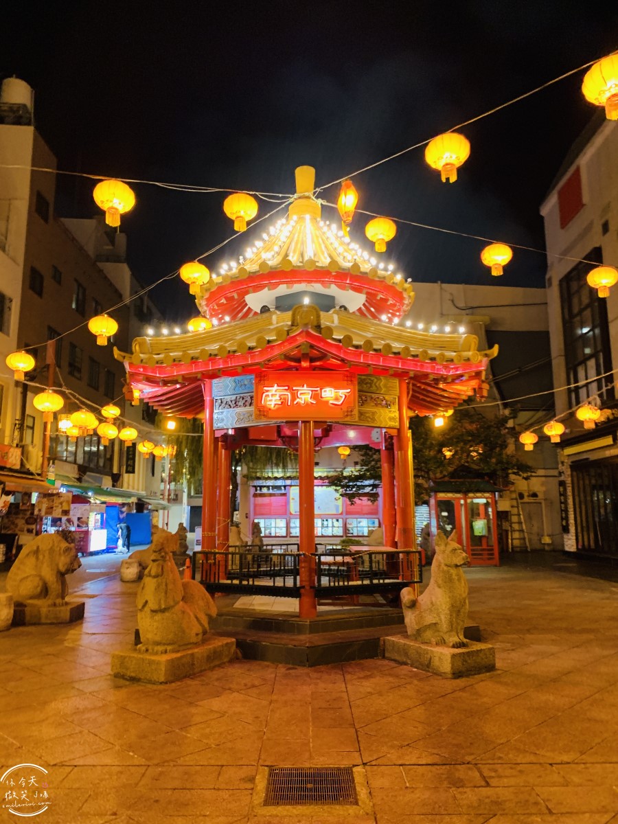 神戶港景點推薦∥神戶港塔,不用登塔也超好拍!神戶港塔、美利堅公園、震災紀念公園與南京町中華街一次逛︱港塔周邊輕鬆漫遊攻略︱從神戶港塔一路走到南京町中華街超順路 - 第32張圖 神戶港景點推薦∥神戶港塔,不用登塔也超好拍!神戶港塔、美利堅公園、震災紀念公園與南京町中華街一次逛︱港塔周邊輕鬆漫遊攻略︱從神戶港塔一路走到南京町中華街超順路