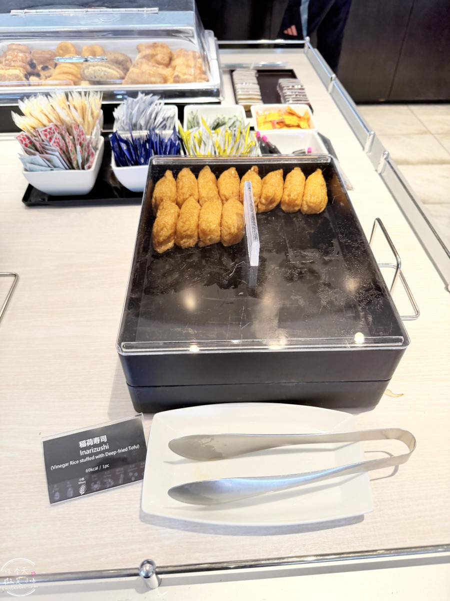 長榮航空商務艙貴賓室∥全日空貴賓室ANA LOUNGE成田機場第一航廈貴賓室體驗分享︱貴賓室環境、美食完整體驗分享︱星空聯盟貴賓室