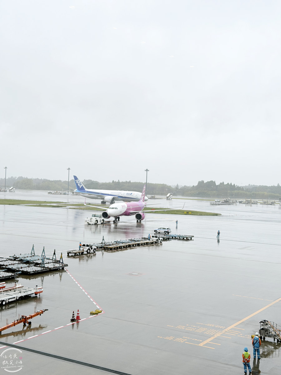 長榮航空商務艙貴賓室∥全日空貴賓室ANA LOUNGE成田機場第一航廈貴賓室體驗分享︱貴賓室環境、美食完整體驗分享︱星空聯盟貴賓室