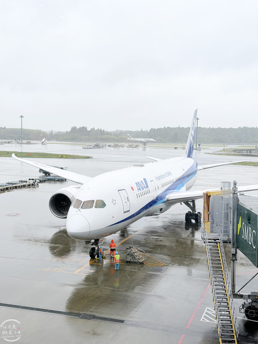 長榮航空商務艙貴賓室∥全日空貴賓室ANA LOUNGE成田機場第一航廈貴賓室體驗分享︱貴賓室環境、美食完整體驗分享︱星空聯盟貴賓室