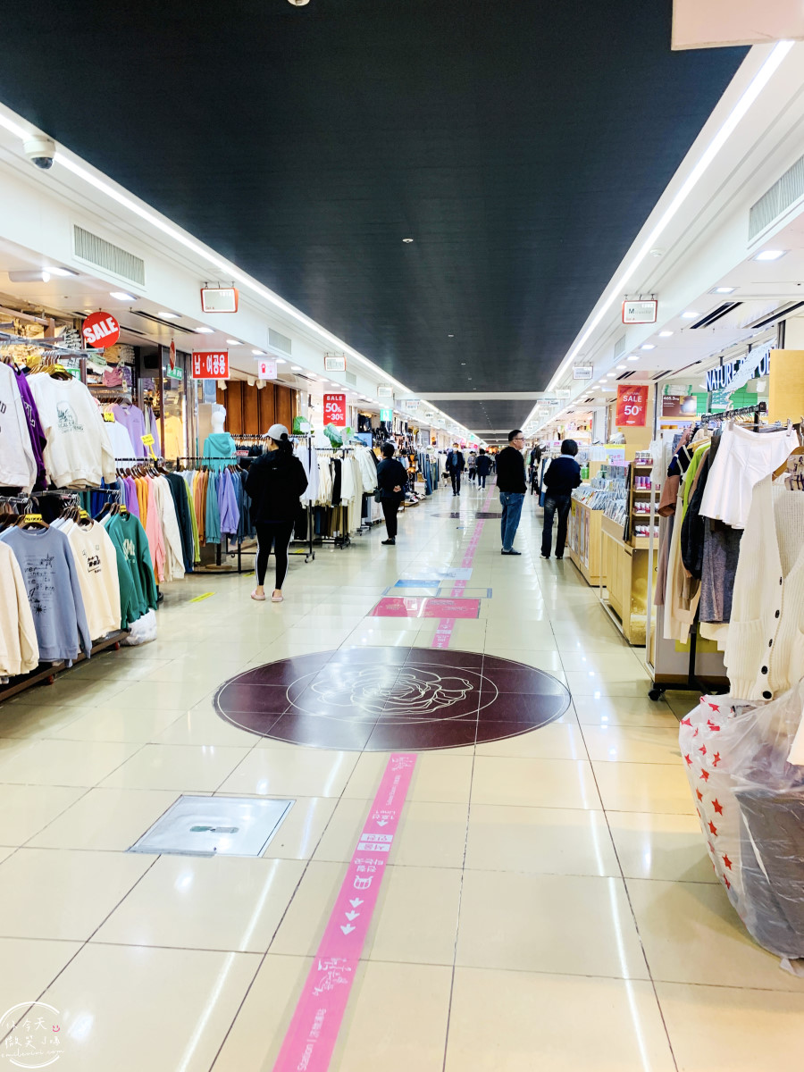 韓國仁川購物推薦∥富平地下街(부평지하상가)服飾、美妝、鞋包一次買齊︱第一次來就愛上的仁川購物天堂,在地人也愛逛的人氣商圈︱富平站 - 第19張圖 韓國仁川購物推薦∥富平地下街(부평지하상가)服飾、美妝、鞋包一次買齊︱第一次來就愛上的仁川購物天堂,在地人也愛逛的人氣商圈︱富平站