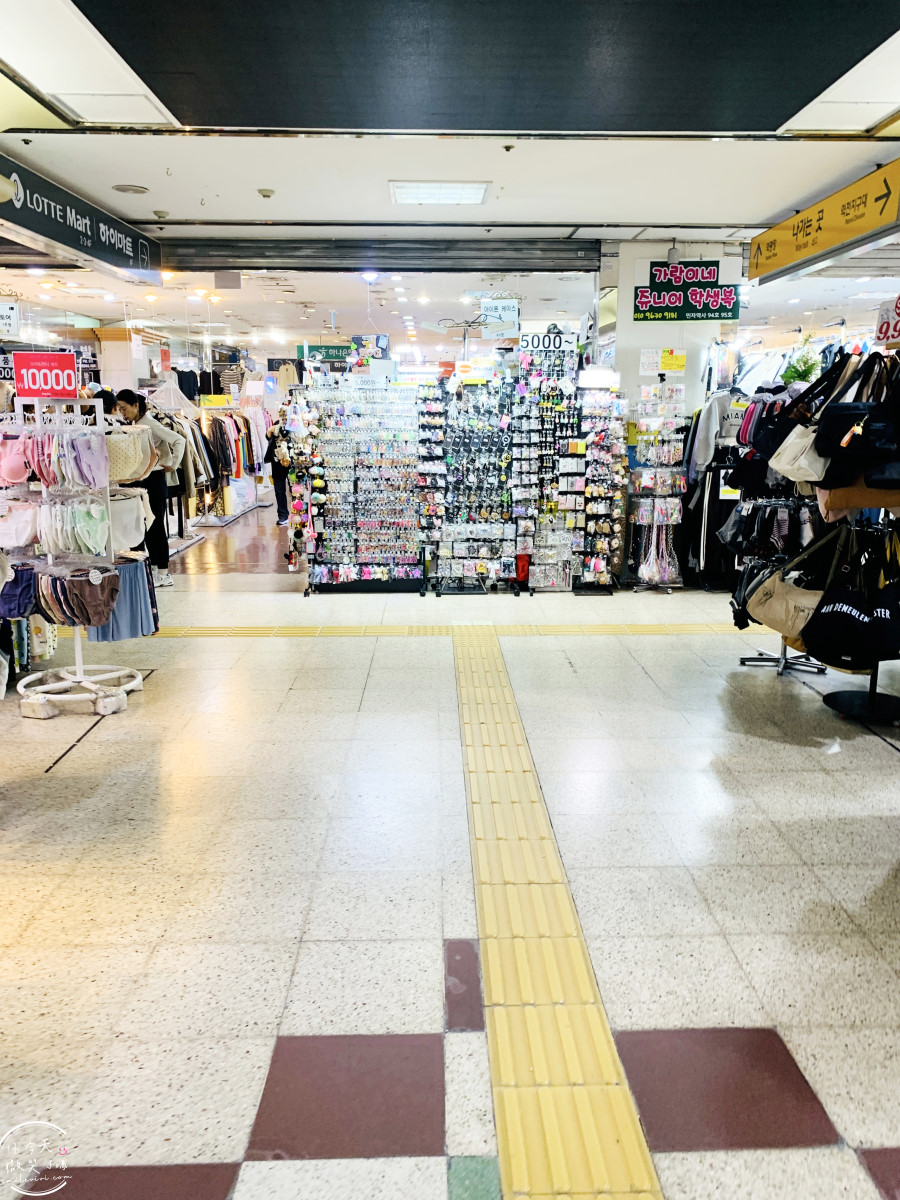 韓國仁川購物推薦∥富平地下街(부평지하상가)服飾、美妝、鞋包一次買齊︱第一次來就愛上的仁川購物天堂,在地人也愛逛的人氣商圈︱富平站 - 第28張圖 韓國仁川購物推薦∥富平地下街(부평지하상가)服飾、美妝、鞋包一次買齊︱第一次來就愛上的仁川購物天堂,在地人也愛逛的人氣商圈︱富平站