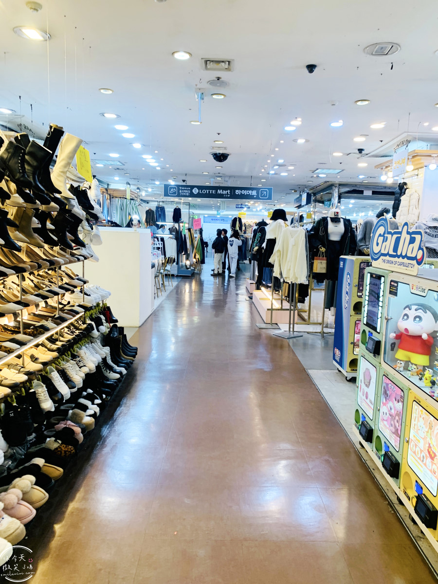 韓國仁川購物推薦∥富平地下街(부평지하상가)服飾、美妝、鞋包一次買齊︱第一次來就愛上的仁川購物天堂,在地人也愛逛的人氣商圈︱富平站 - 第5張圖 韓國仁川購物推薦∥富平地下街(부평지하상가)服飾、美妝、鞋包一次買齊︱第一次來就愛上的仁川購物天堂,在地人也愛逛的人氣商圈︱富平站