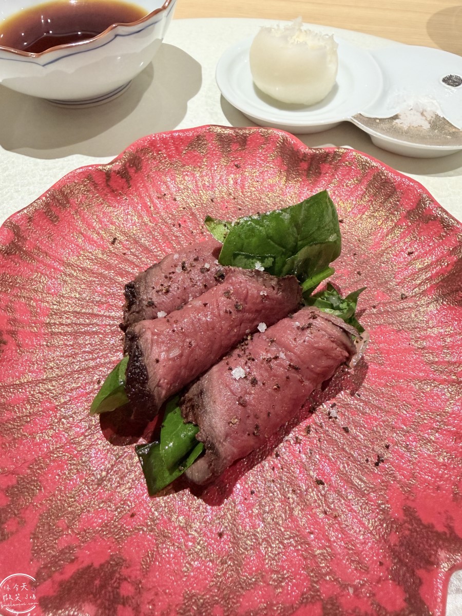 高雄美食必吃∥天婦羅廷板前天婦羅，無菜單料理完整分享｜職人現炸無菜單饗宴，海鮮、蔬菜炸物一次享受｜高雄苓雅區美食，採預約制