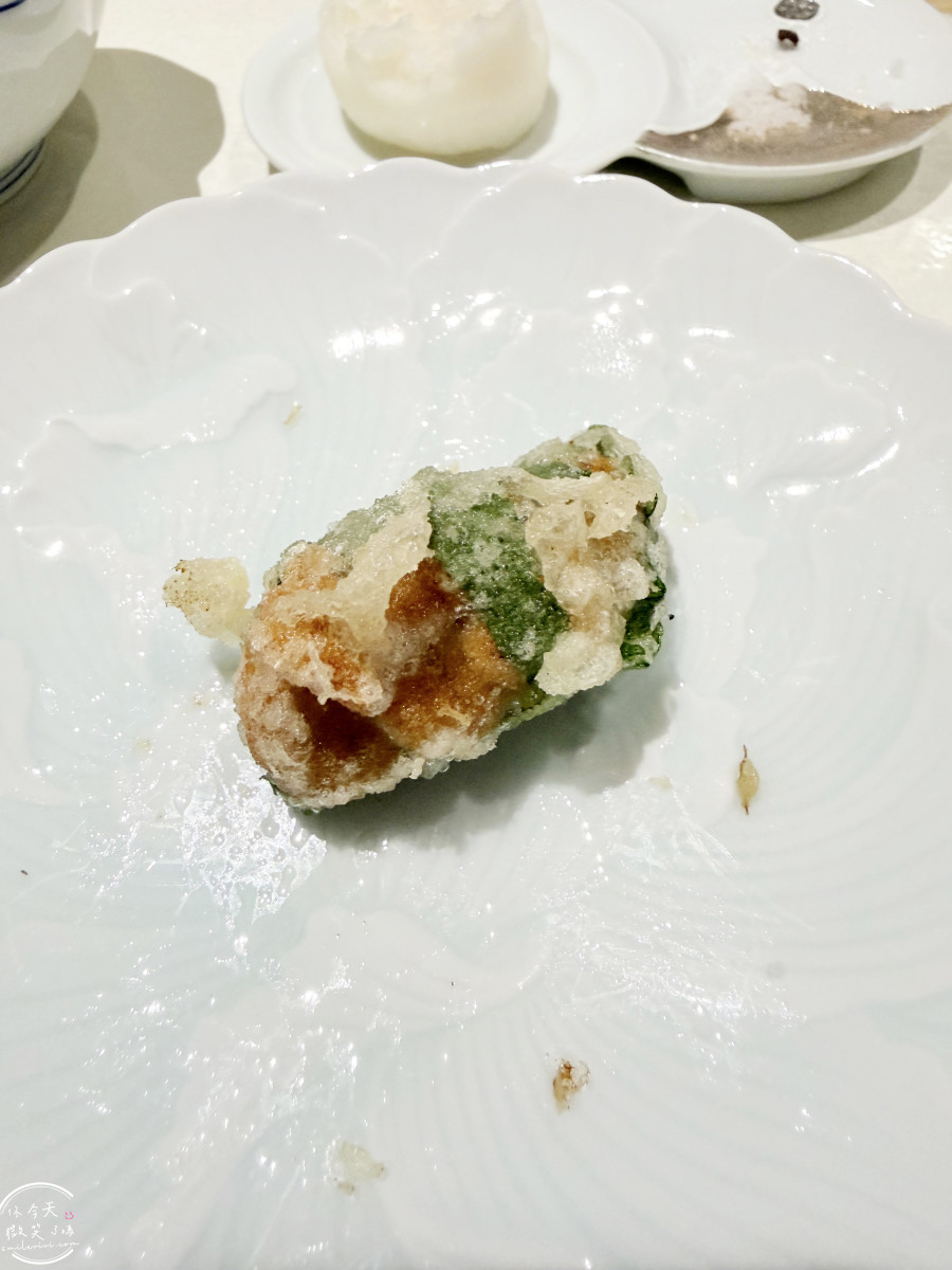 高雄美食必吃∥天婦羅廷板前天婦羅，無菜單料理完整分享｜職人現炸無菜單饗宴，海鮮、蔬菜炸物一次享受｜高雄苓雅區美食，採預約制