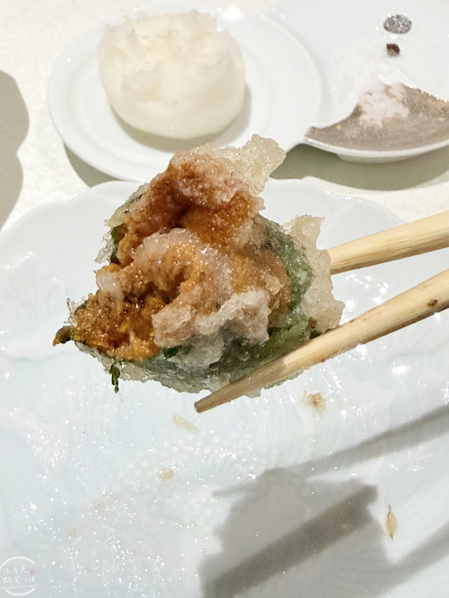 高雄美食必吃∥天婦羅廷板前天婦羅，無菜單料理完整分享｜職人現炸無菜單饗宴，海鮮、蔬菜炸物一次享受｜高雄苓雅區美食，採預約制