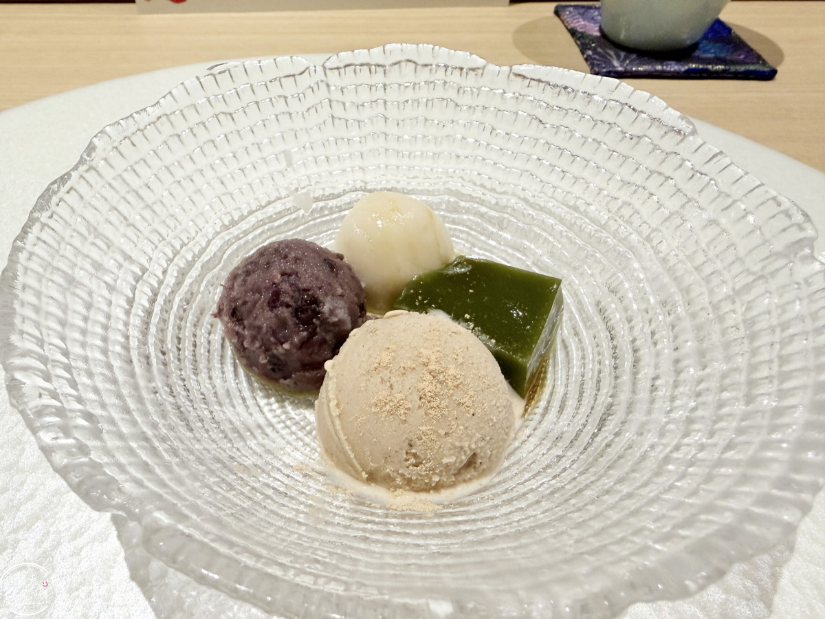 高雄美食必吃∥天婦羅廷板前天婦羅，無菜單料理完整分享｜職人現炸無菜單饗宴，海鮮、蔬菜炸物一次享受｜高雄苓雅區美食，採預約制