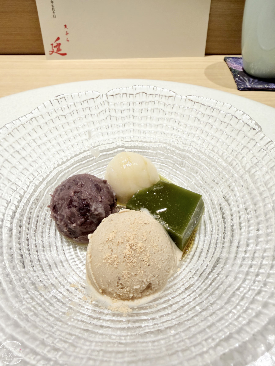 高雄美食必吃∥天婦羅廷板前天婦羅，無菜單料理完整分享｜職人現炸無菜單饗宴，海鮮、蔬菜炸物一次享受｜高雄苓雅區美食，採預約制