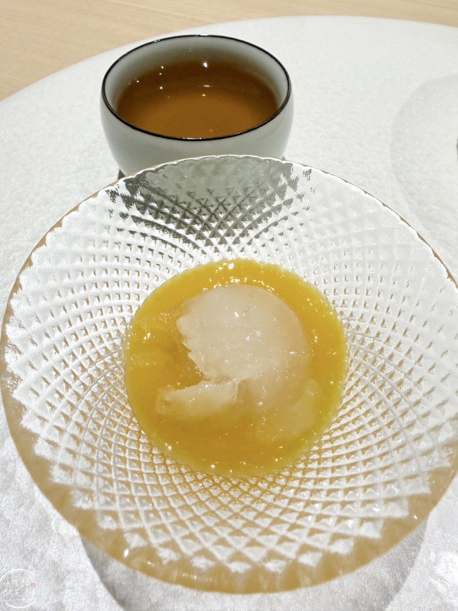 高雄美食必吃∥天婦羅廷板前天婦羅，無菜單料理完整分享｜職人現炸無菜單饗宴，海鮮、蔬菜炸物一次享受｜高雄苓雅區美食，採預約制